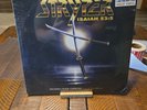 Stryper Soldiers Under Command Live At Spirithouse Gold LP  New W/ Hype