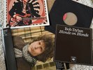 2x LP Bob Dylan - Blonde on Blonde (VMP 180g Clear Blonde Vinyl) *OOP* neuwertig