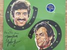 BIXIO FRIZZI TEMPERA Febbre Da Cavallo LP Vinile 50th Anniversary Edition OST