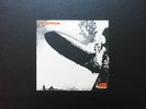 Led Zeppelin - Led Zeppelin I. SUPER DELUXE LP CD VINYL Box Set 2014