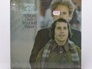 Simon & Garfunkel Bridge Over Troubled Water Sealed LP Album Vinyl Record - NEW