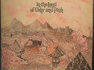 Caravan – In The Land Of Grey And Pink - USED Vinyl LP