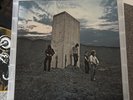 The Who - Who's Next & Live Civic Auditorium San Francisco 4 × LP  vinyl record