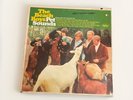 The Beach Boys Pet Sounds Mono LP Vinyl Capitol T-2458 12