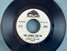 Super Rare  Randy Fuller Four-The Things You Do  Super Rare