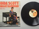 Ref539 Vinyl 33 RPM Rhoda Scott At The Hammond Organ Ballade N3