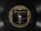 78 RPM -- Slatz Randall and His Orchestra, Brunswick 4779, 