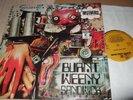 THE MOTHERS OF INVENTION : BURNT WEENY SANDWICH LP 1971 REPRISE K 44083 UK