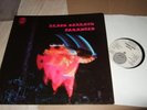 BLACK SABBATH : PARANOID LP 1970 VERTIGO SWIRL 6360011 GERMANY +OIS