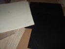 THE BEATLES : WHITE ALBUM 2LP 1968 APPLE SMO 2052 GERMANY +POSTER+4 PHOTOS
