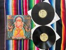 Hawkwind The Space Ritual Vinyl Record Ultrasonic Cleaned