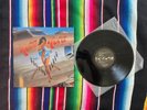Surprise Attack Tora Tora VG++ Vinyl Record LP Ultrasonic Cleaned