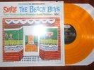 SHRINK  The BEACH BOYS Smile colored vinyl LP-Brian Wilson