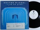 DEXTER WANSEL Life On Mars PHILADELPHIA INTERNATIONAL LP VG+ wlp i