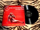 THE MIDNIGHTERS VOLUME TWO 1st PRESSING 1955 FEDERAL 581 LP HANK BALLARD VOL 2