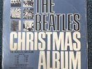 The Beatles Christmas Album SBC-100A 1970 fan club exclusive.