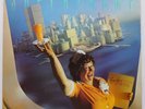 Supertramp Breakfast In America LP A&M AMLK63708 EX/EX 1979 with inner