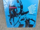 The Reg Guest Syndicate* - Underworld 1966 LP, Fontana, Stereo SRF 67565