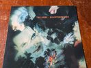 The Cure Disintegration 12” Vinyl Record Electra 1989 Original Goth Emo