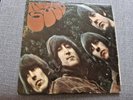 The Beatles Rubber Soul Vinyl Early Pressing Stereo PCS 3075 -3 -3 Garrod