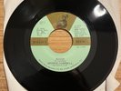 Deep Soul 45 -RARE George Campbell & Kools Five Get It On - Witch's Brew vg++