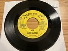 Northern Soul 45 - Hank Jacobs - Elijah - Call Me - Rockin' With Soul - VG+ RARE