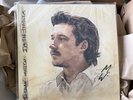 Limited Edition Exclusive I'm the Problem Vinyl Black 3LP Morgan Wallen