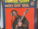 Magic Sam West Side Soul, Delmark Vinyl