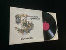 Donovan - Sunshine Superman - UK Vinyl Mono LP - 1st Press A-1/B-1 Matrix