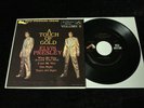 ELVIS PRESLEY EP EPA-5101 A TOUCH OF GOLD VOL 2 RARE DOG ON SIDE NM/MINT AMAZING