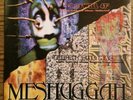 Hypocrisy / Meshuggah - Roswell 47 7