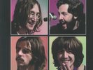 THE BEATLES - SOMETHING ELSE - LP - ITALY GET BACK SESSIONS