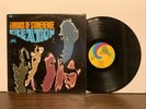 The Druids Of Stonehenge – Creation, 1968 Uni Records 73004 Vinyl LP Psych