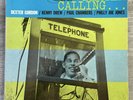 Dexter Gordon Dexter Calling OG Mono Blue Note 4083 RVG P VG+