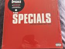 The Specials Protest Songs Limited Red Vinyl Album And 7 Inch Single NM MM