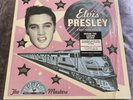 Elvis Presley - A Boy From Tupelo - The Sun Masters [VINYL] LP NM NM