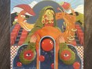 Goose Ted Tracks Vol 5 LP Vinyl DENVER BOISE  Pop-Up SEALED