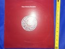 KING CRIMSON   DISCIPLINE   LP VINYL 12