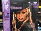 NANCY SINATRA - Movin' With Nancy - NEW ‘VELVET MORNING' PURPLE VINYL LP (2026)