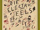 Die Electric Eels 'Tisch' Vinyl LP USED VG