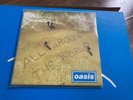 Oasis – All Around The World  7