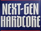 Various - Next-Gen Hardcore GABBER GABBA HARDCORE TECHNO NGH-003