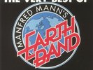 MANFRED MANN'S EARTH BAND - The Best Of Manfred Mann's Earth Band - Vinyl (2xLP)