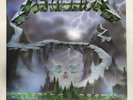 Metallica Creeping Death Album LP Vinyl, Music for Nations 12” Original Pressing