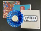 PAUL McCARTNEY THE BOYS OF DUNGEON LANE NUMBERED SPLATTER VINYL BLOOD RECORDS LP