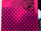 Grachan Moncur III Evolution LP Blue Note original mono Bobby Hutcherson