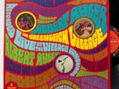 Albert Ayler in Greenwich Village LP Impulse original stereo