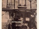Dexter Gordon One Flight Up LP Blue Note original stereo Donald Byrd
