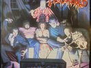 Tankard - Zombie Attack LP Vinyl
