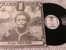 Noah House of Dread - Murder 1982 UK On-U-Sound 10